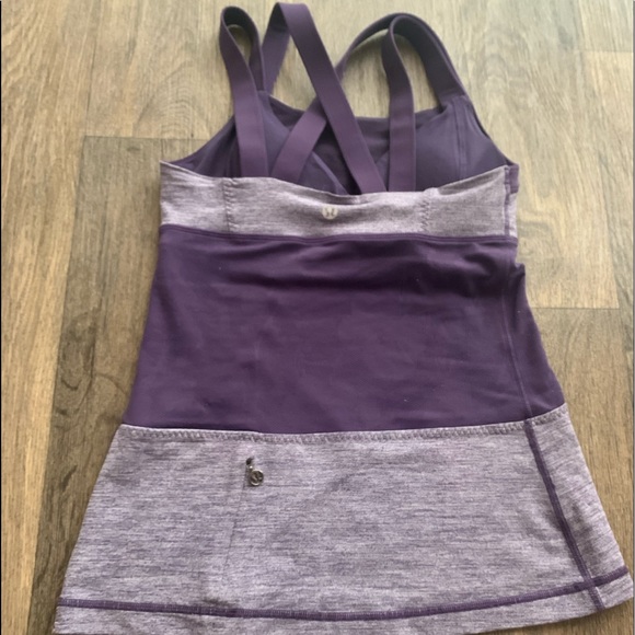 Lululemon top - Picture 4 of 7